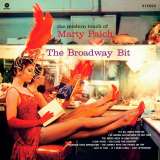 Paich Marty Broadway Bit -Hq-