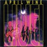 April Wine Live