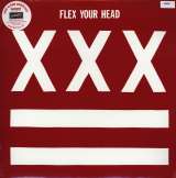 Dischord Flex Your Head