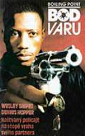 Bod varu (Boiling Point)