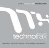 ZYX The Best In Techno Trax