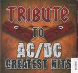 AC/DC (Tribute) Greatest Hits