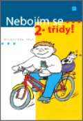 Albatros Nebojím se 2. třídy!