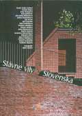 FOIBOS BOOKS, s.r.o. Slavn vily Slovenska