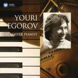 Warner Music Yuri Egorov: The Master Pianist (Limited Box 7CD)