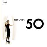 Various 50 Best Callas