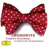 Horowitz Vladimir Complete Recordings On DGG - Deutsche Grammophon