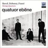 Warner Music Ravel, Debussy & Faur: String Quartets