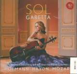 Sony Hofmann Haydn Mozart