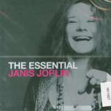 Joplin Janis Essential Janis Joplin