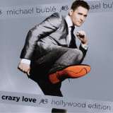 Bubl Michael Crazy Love - Hollywood Edition