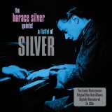 Silver Horace -Quintet- A Fistful Of Silver