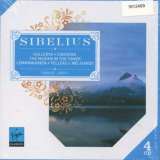 Sibelius Jean Kullervo / Cantatas / Maiden