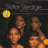 Sister Sledge Very Best Of 1973 - 93