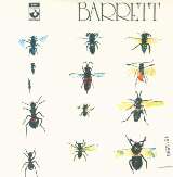 Barrett Syd Barrett