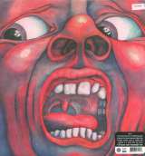 King Crimson In The Court Of The Crimson King