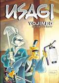 Crew Usagi Yojimbo - ed stny