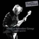Michael Schenker Group Hardrock Legend