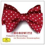 Horowitz Vladimir Complete Recordings On..