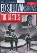 Beatles Complete Ed Sullivan Shows Starring