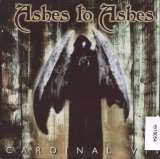 Ashes To Ashes Cardinal VII