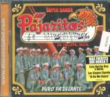 OST Super Banda Los Pajaritos De Tacupa De Michoacan: Puro Pa Delante