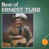 Tubb Ernest Best Of