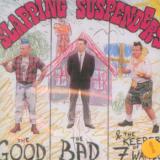 Slapping Suspenders Good The Bad & The Keeper