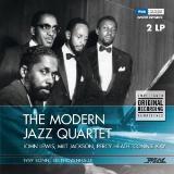 Modern Jazz Quartet 1959 Bonn Beethovenhalle