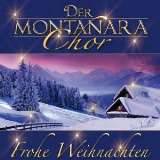 Montanara Chor Frohe Weihnachten