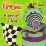 Penguin Books Florries Flag