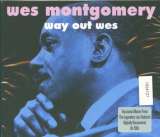 Montgomery Wes Way Out Wes