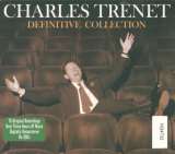 Trenet Charles Definitive Collection