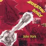 York John Arigatou Baby