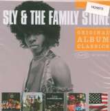 Sly & The Family Stone Original Album Classics