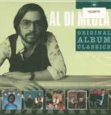 Meola Al Di Original Album Classics