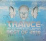 V/A Trance The Ultimate Collection Best Of 2010
