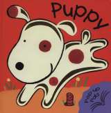 3C Publishing Puppy - Pop Up Book