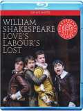 Shakespeare W. Love's Labour Lost