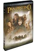 Mortensen Viggo Pán prstenů: Společenstvo prstenu (The Lord of the Rings: The Fellowship of the Ring)