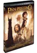 Mortensen Viggo Pán prstenů: Dvě věže (Lord of the Rings: Two Towers)