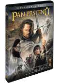 Mortensen Viggo Pán prstenů: Návrat krále (The Lord of the Rings: The Return of the King)