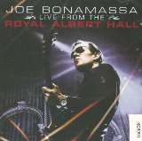 Bonamassa Joe Live From The Royal Albert Hall