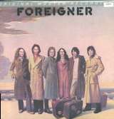 Foreigner Foreigner