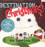 Superions Destination Christmas!