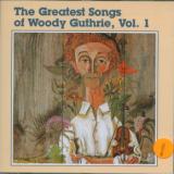 Guthrie Woody Greatest Songs Of..1