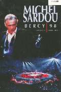 Sardou Michel Bercy 1998