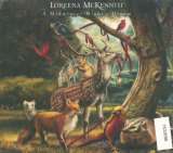 McKennitt Loreena A Midwinter Night's Dream