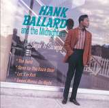 Ballard Hank Hank Ballard & The Midnighters + Singin' & Swingin