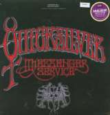 Quicksilver Messenger Service Quicksilver Messenge Service